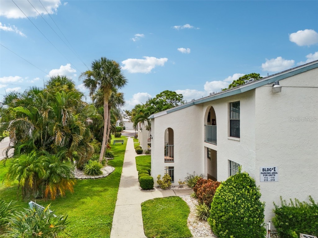 1730 Manasota Beach Road #115 Englewood FL 34223 TB8413536 image21