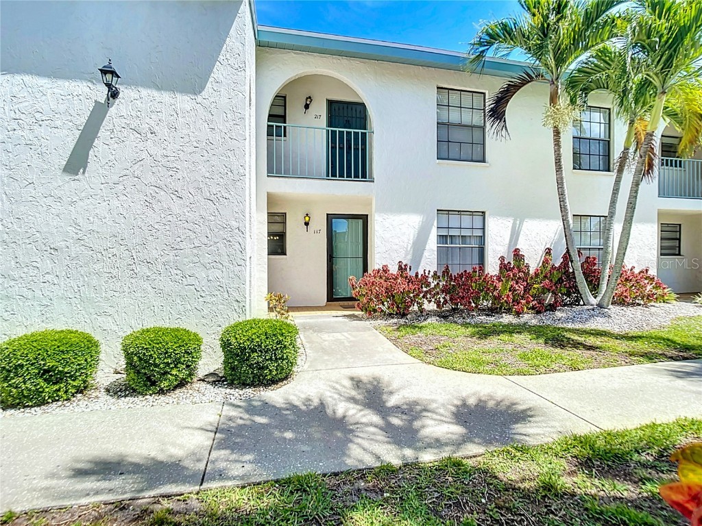 1730 Manasota Beach Road #117 Englewood FL 34223 N6132636 image1