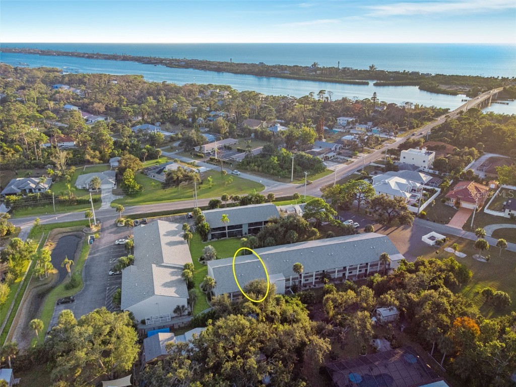 1730 Manasota Beach Road #207 Englewood FL 34223 D6144810 image1