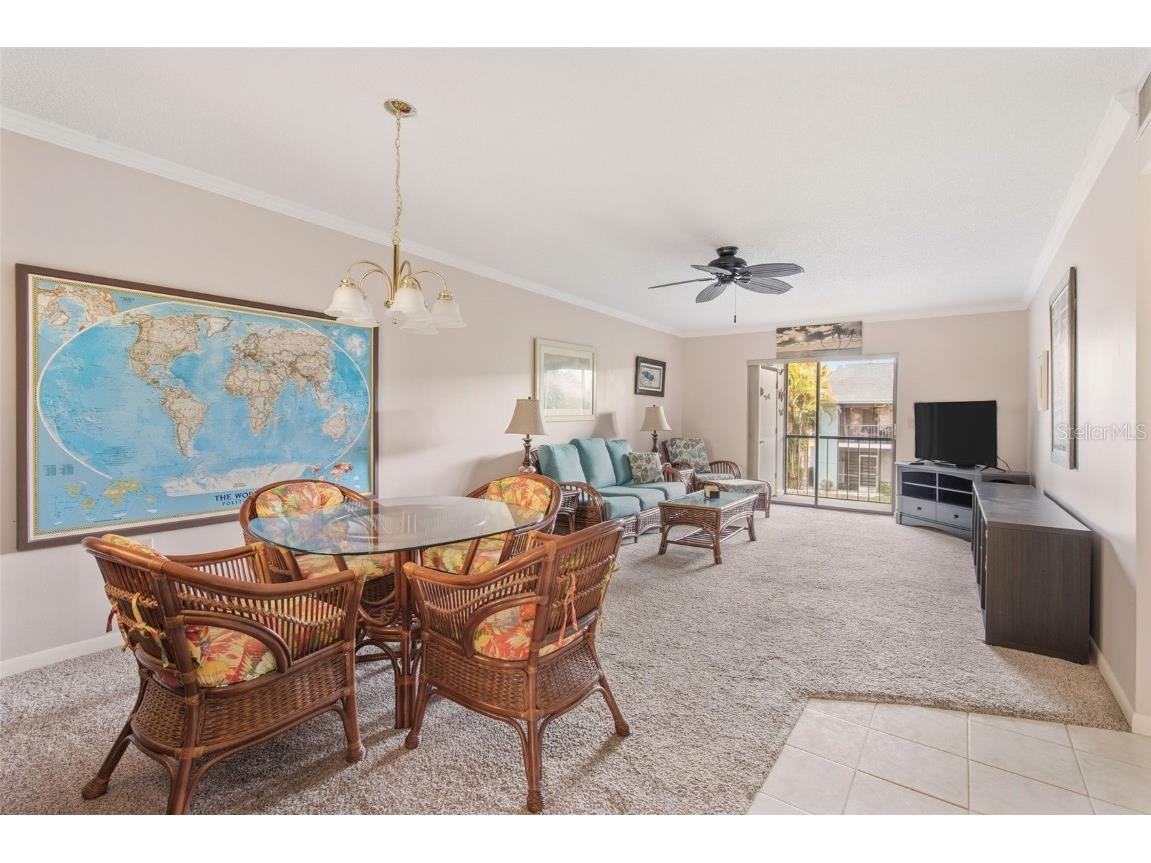 1730 Manasota Beach Road #207 Englewood FL 34223 D6144810 image22