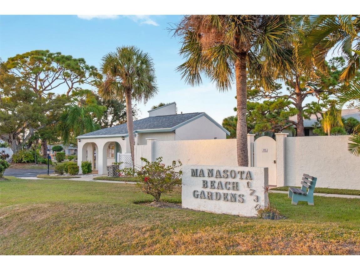 1730 Manasota Beach Road #207 Englewood FL 34223 D6144810 image46