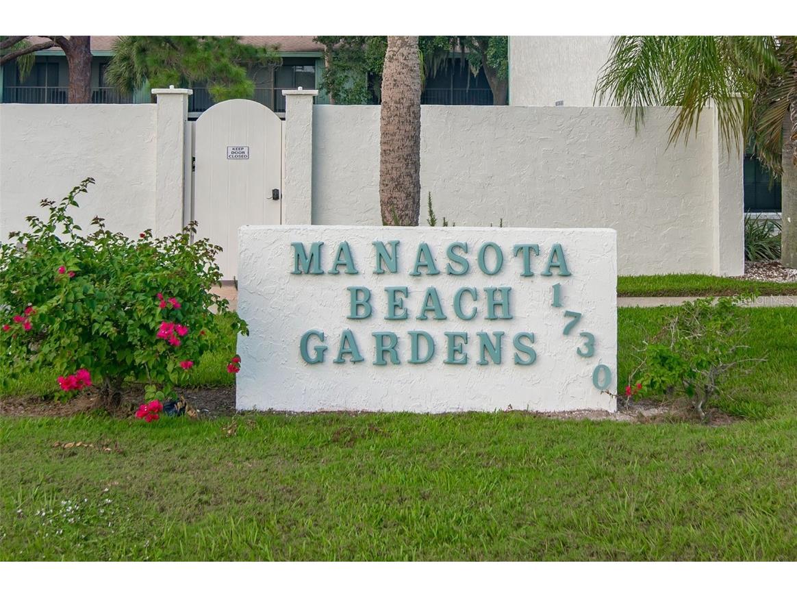 1730 Manasota Beach Road #207 Englewood FL 34223 D6144810 image5