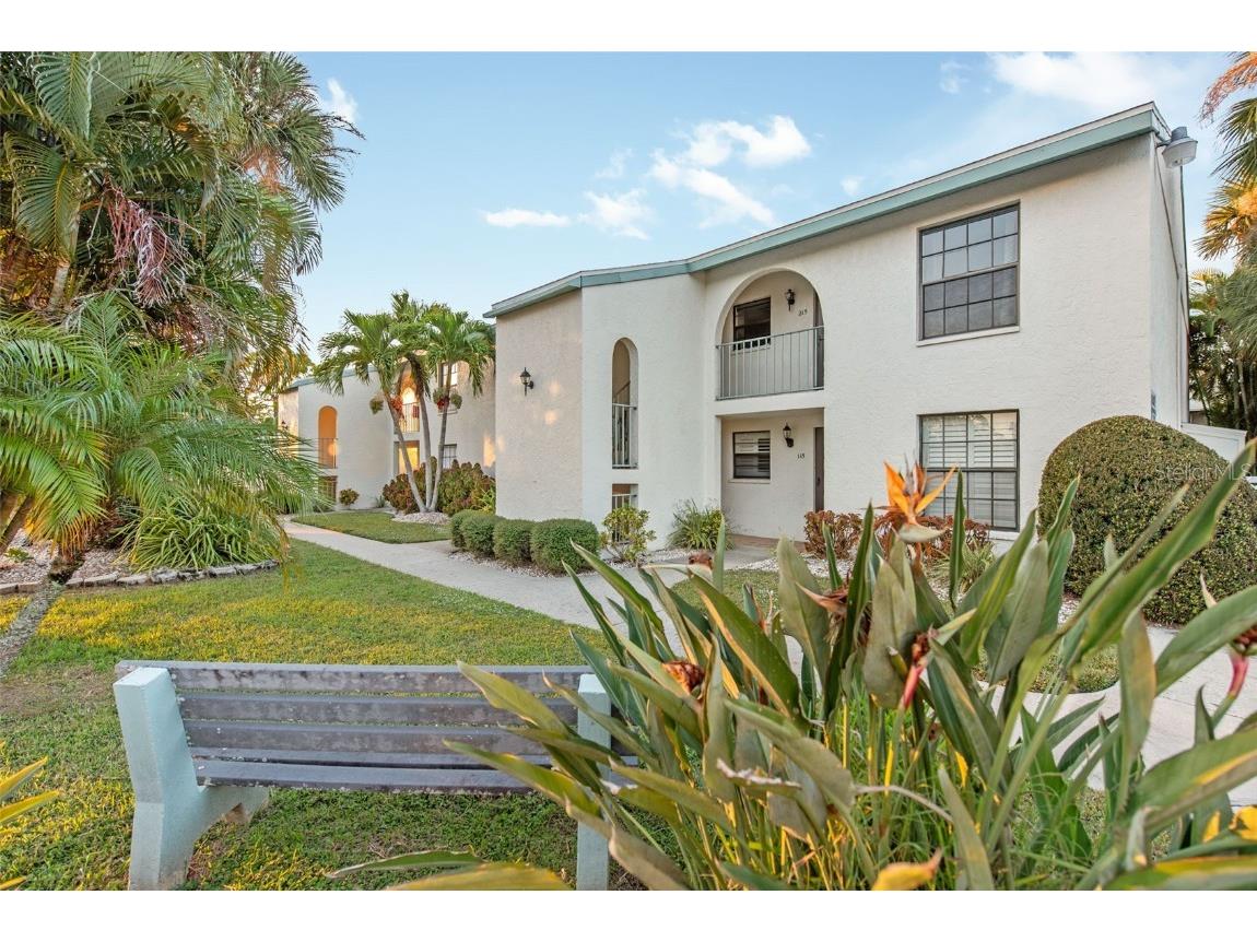 1730 Manasota Beach Road #207 Englewood FL 34223 D6144810 image51