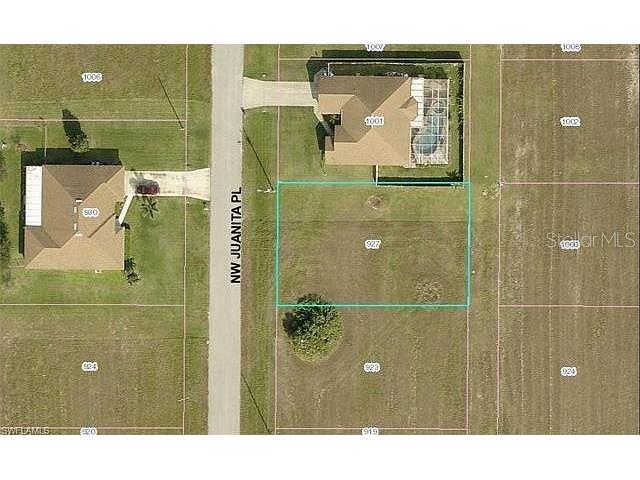1730 NW Juanita Place Cape Coral FL 33993 TB8516940 image1