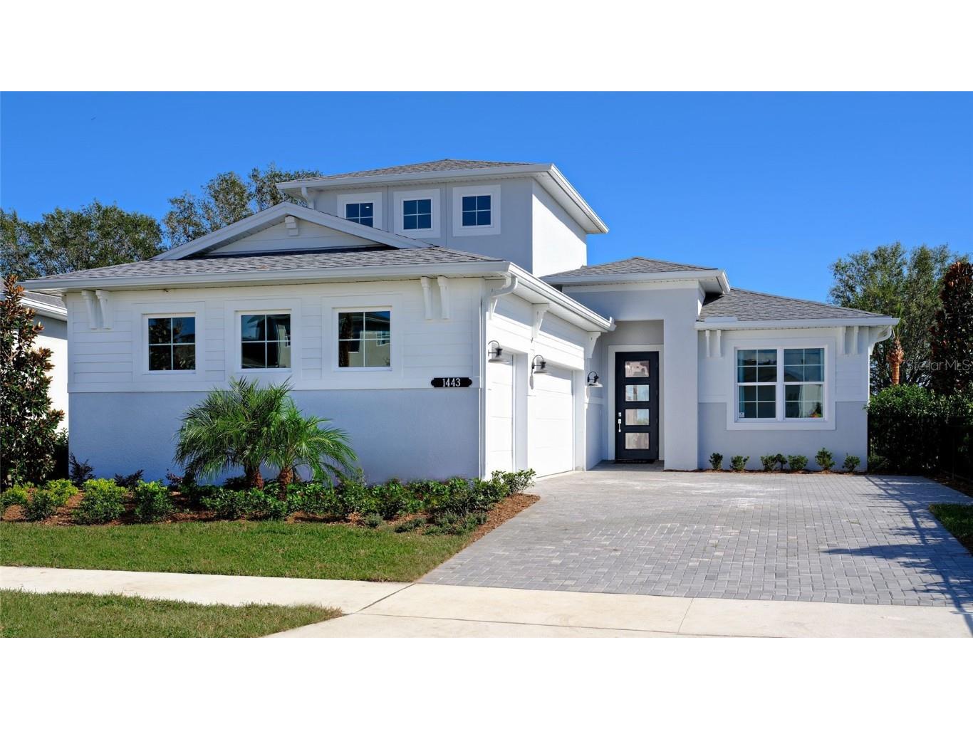 1730 Point Grace Road Tavares FL 32778 - LAKE HARRIS W7879834 image1
