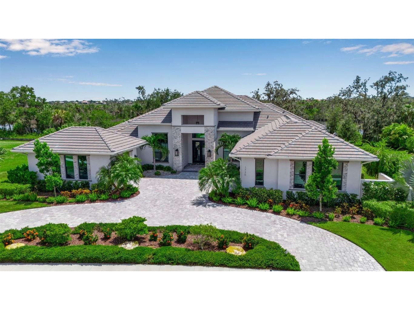 1730 Rio Vista Terrace Parrish FL 34219 - MANATEE RIVER A4663241 image1