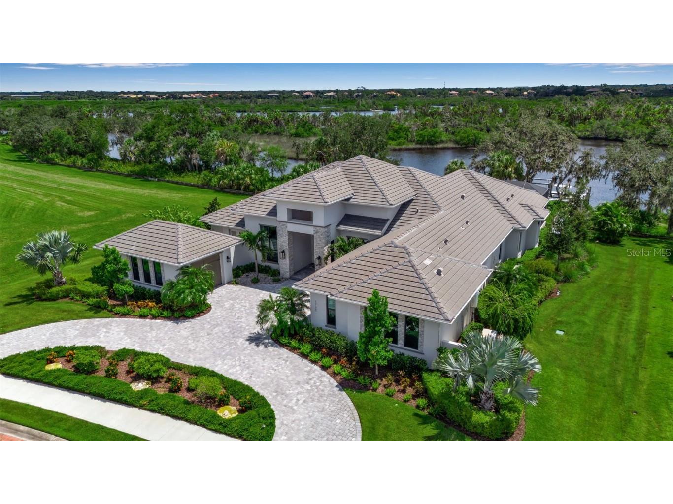 1730 Rio Vista Terrace Parrish FL 34219 - MANATEE RIVER A4663241 image2