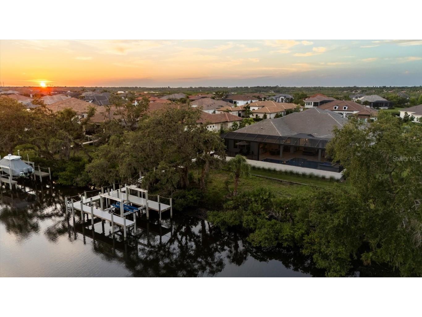 1730 Rio Vista Terrace Parrish FL 34219 - MANATEE RIVER A4663241 image63