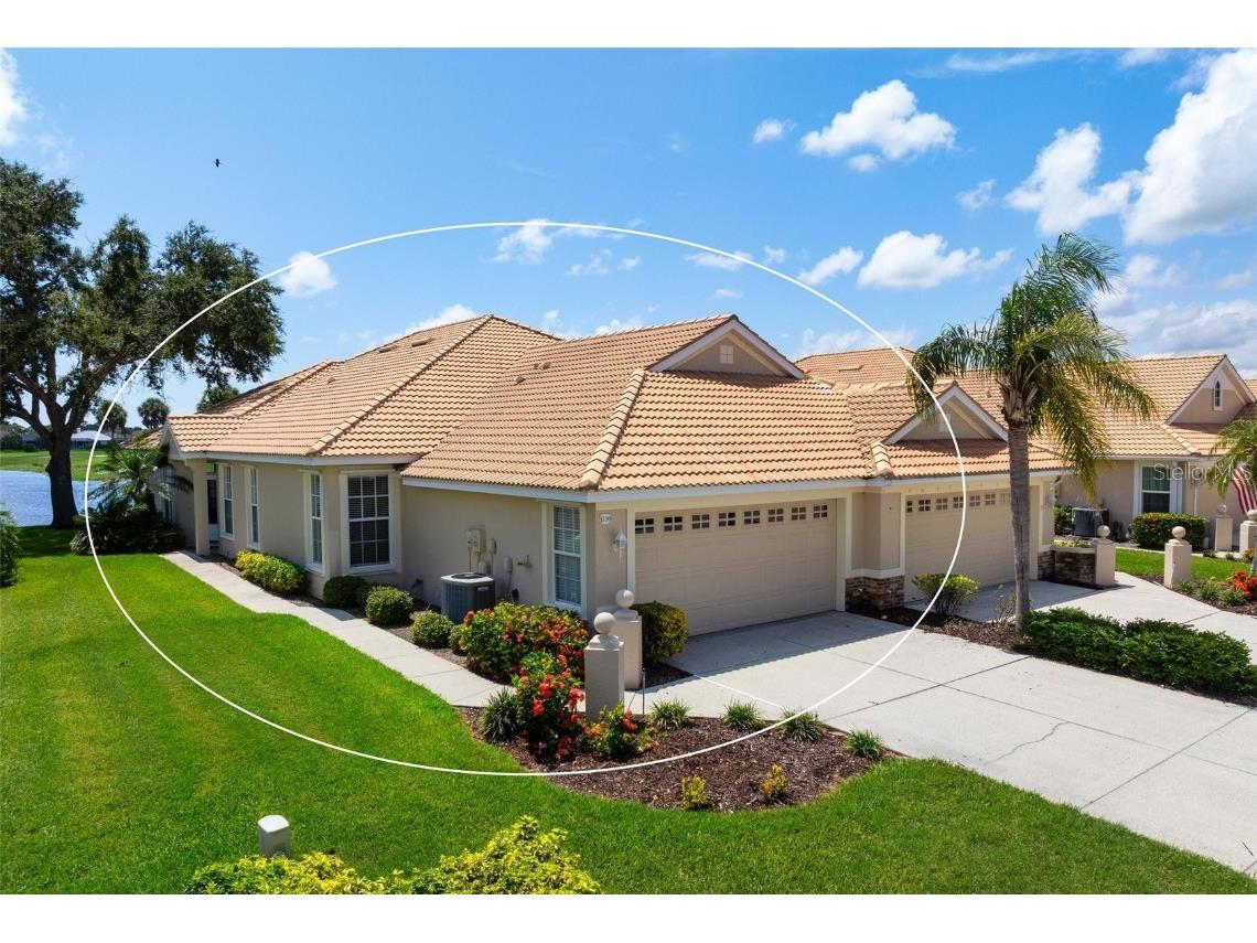 1730 San Silvestro Drive Venice FL 34285 N6139587 image1
