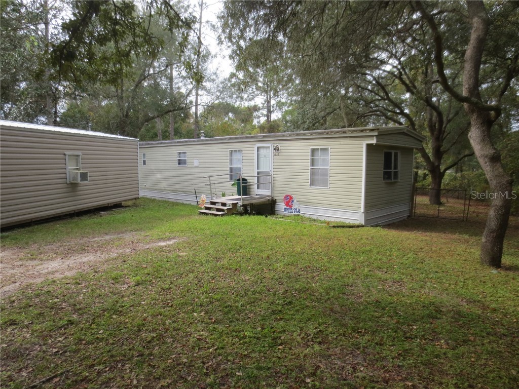 1730 SE 185th Terrace Silver Springs FL 34488 OM668974 image1