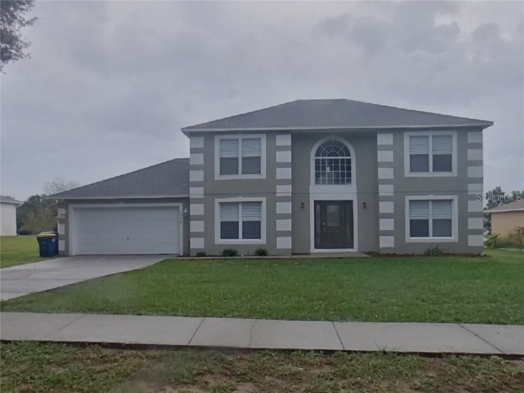 1730 Sunset Ridge Drive Mascotte FL 34753 T3488901 image1