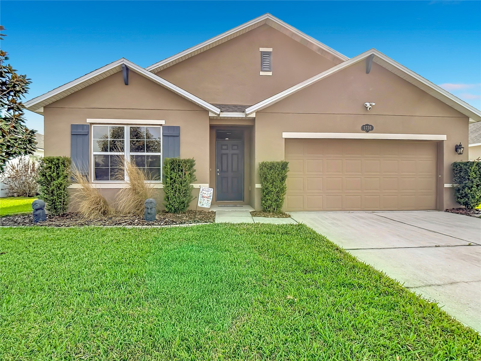1730 Van Gogh Drive Auburndale FL 33823 S5145818 image1