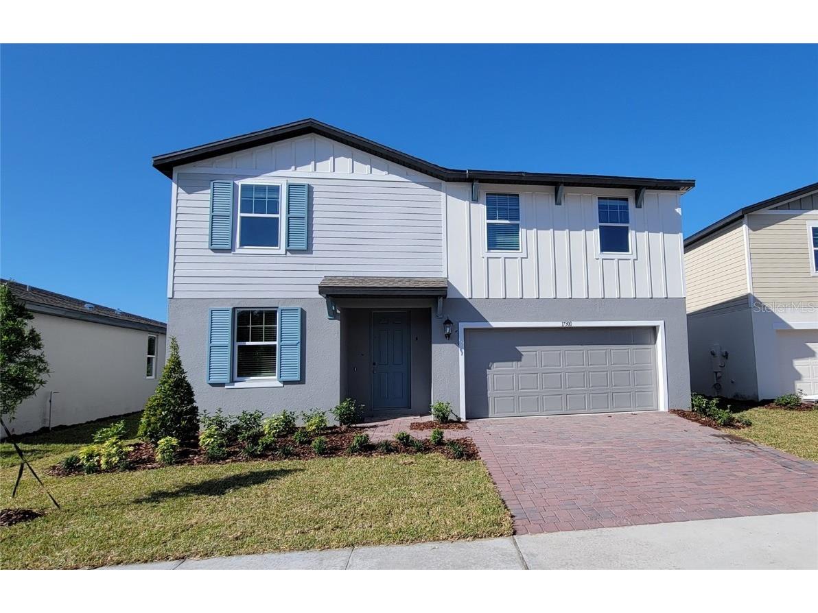 17300 Cagan Crossing Boulevard Clermont FL 34714 O6149709 image1