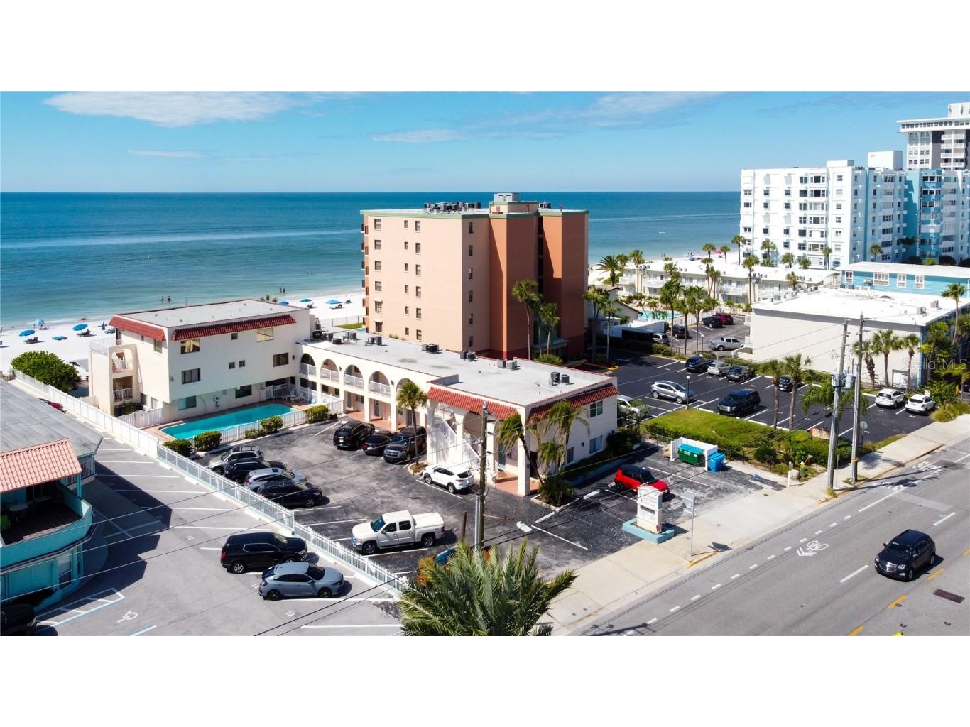 17300 Gulf Boulevard #2 North Redington Beach FL 33708 - GULF OF MEXICO T3496644 image1