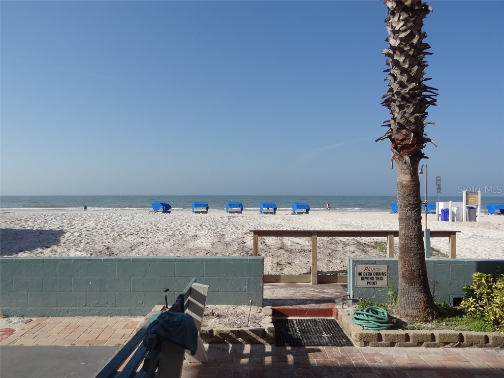 17300 Gulf Boulevard #3 North Redington Beach FL 33708 - GULF OF MEXICO U8193183 image1