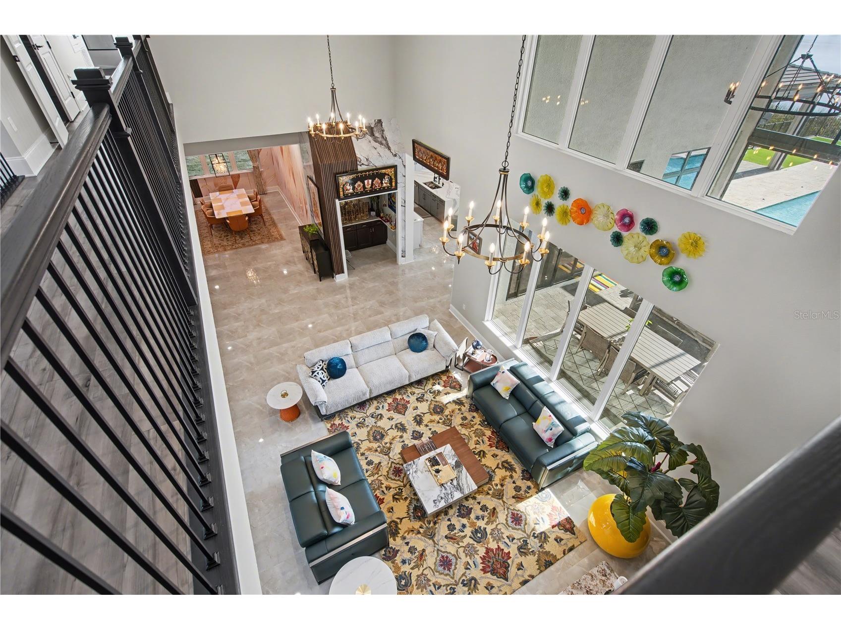 17300 Pesce Loop Montverde FL 34756 - LAKE SIENA O6380754 image23