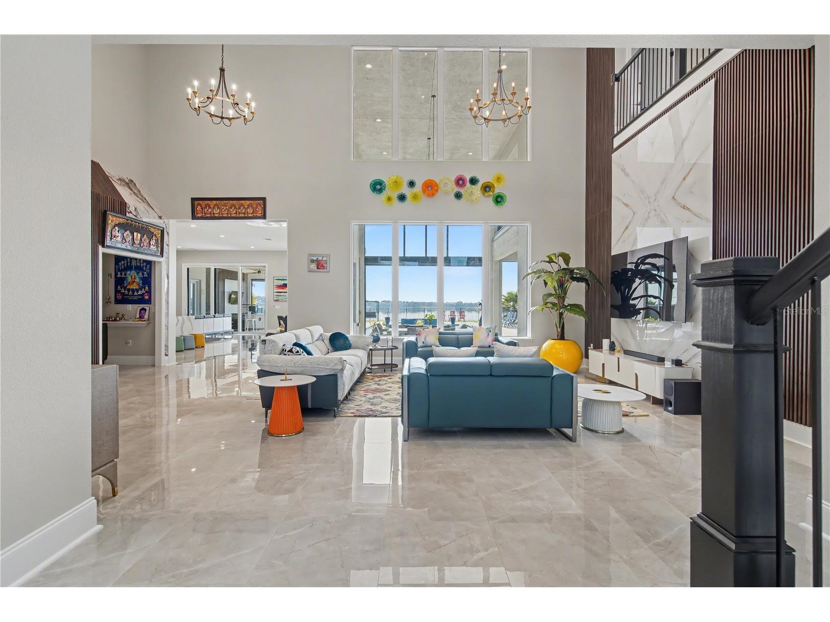 17300 Pesce Loop Montverde FL 34756 - LAKE SIENA O6380754 image3