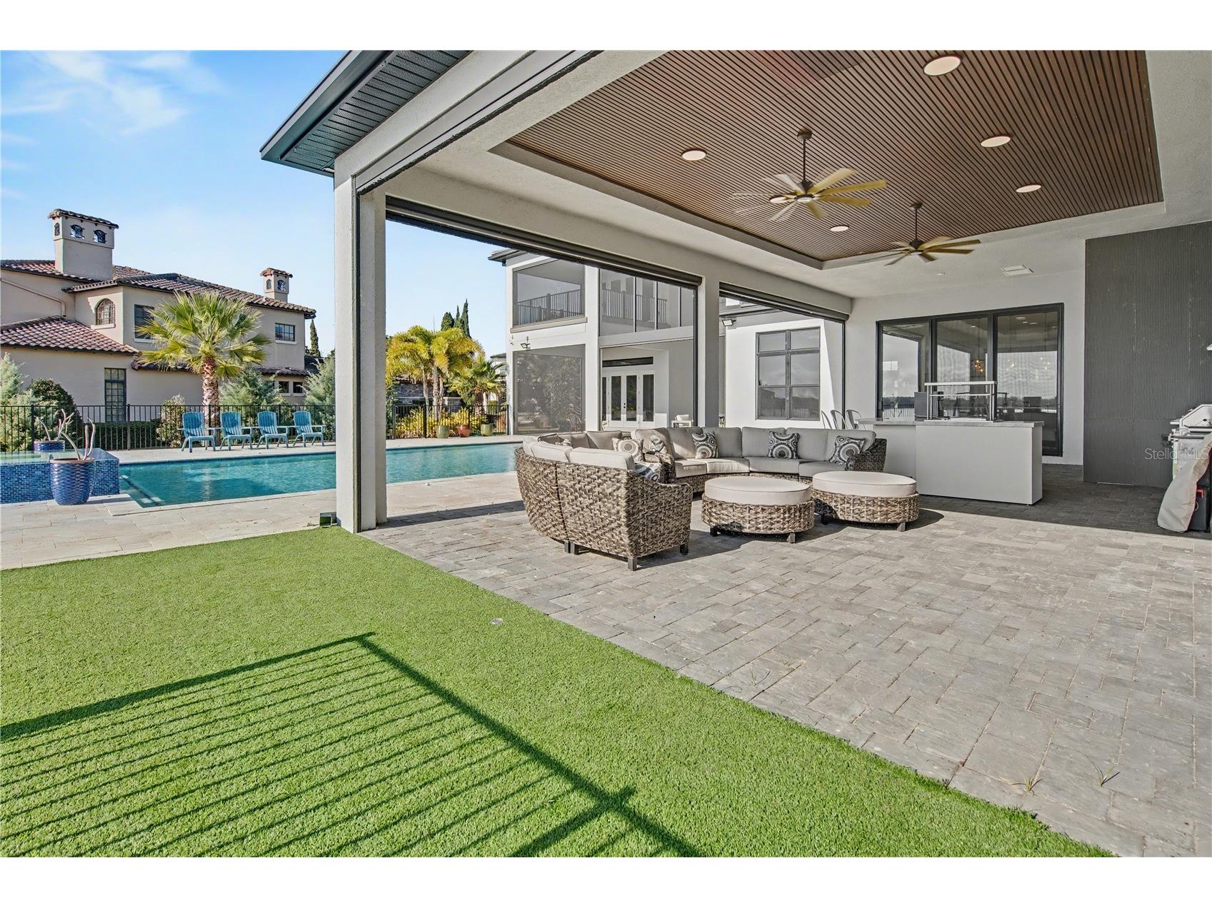 17300 Pesce Loop Montverde FL 34756 - LAKE SIENA O6380754 image33