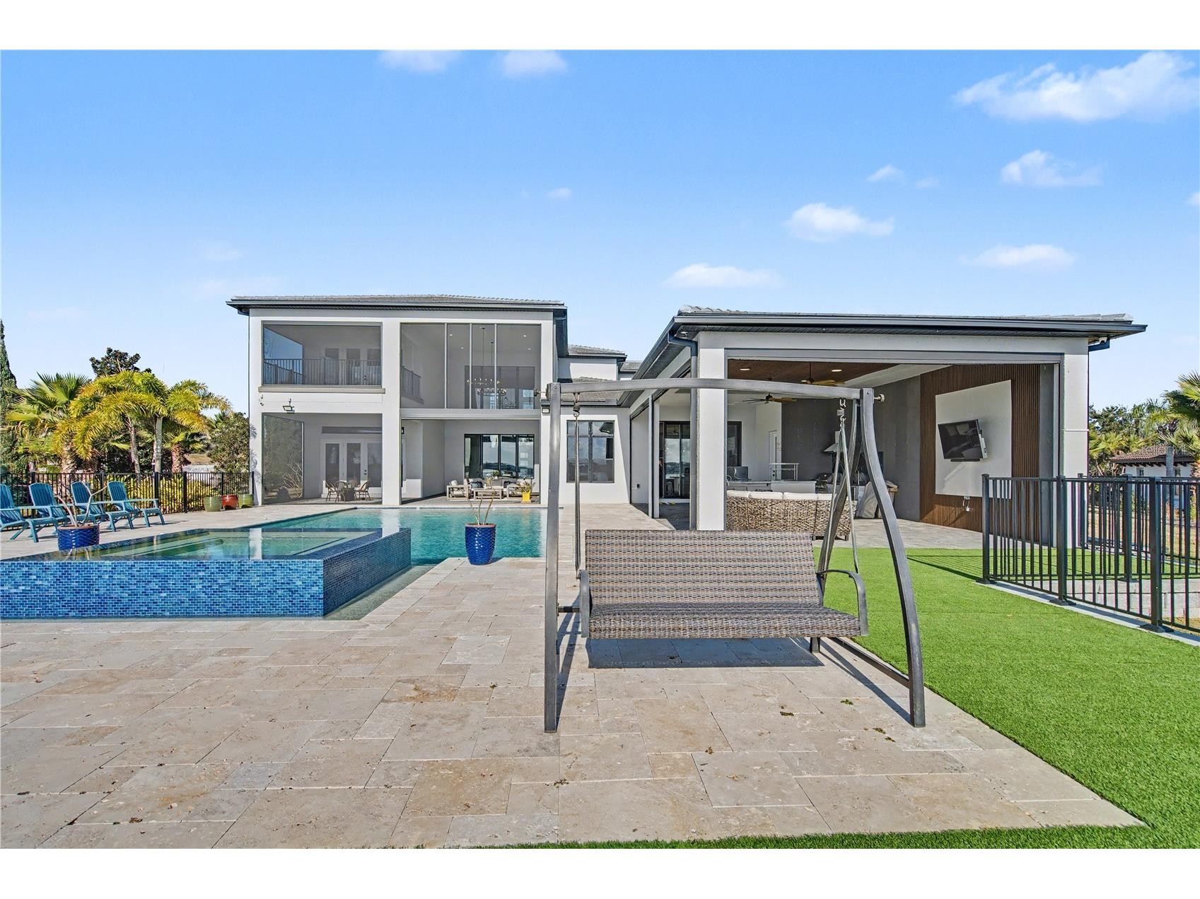 17300 Pesce Loop Montverde FL 34756 - LAKE SIENA O6380754 image38