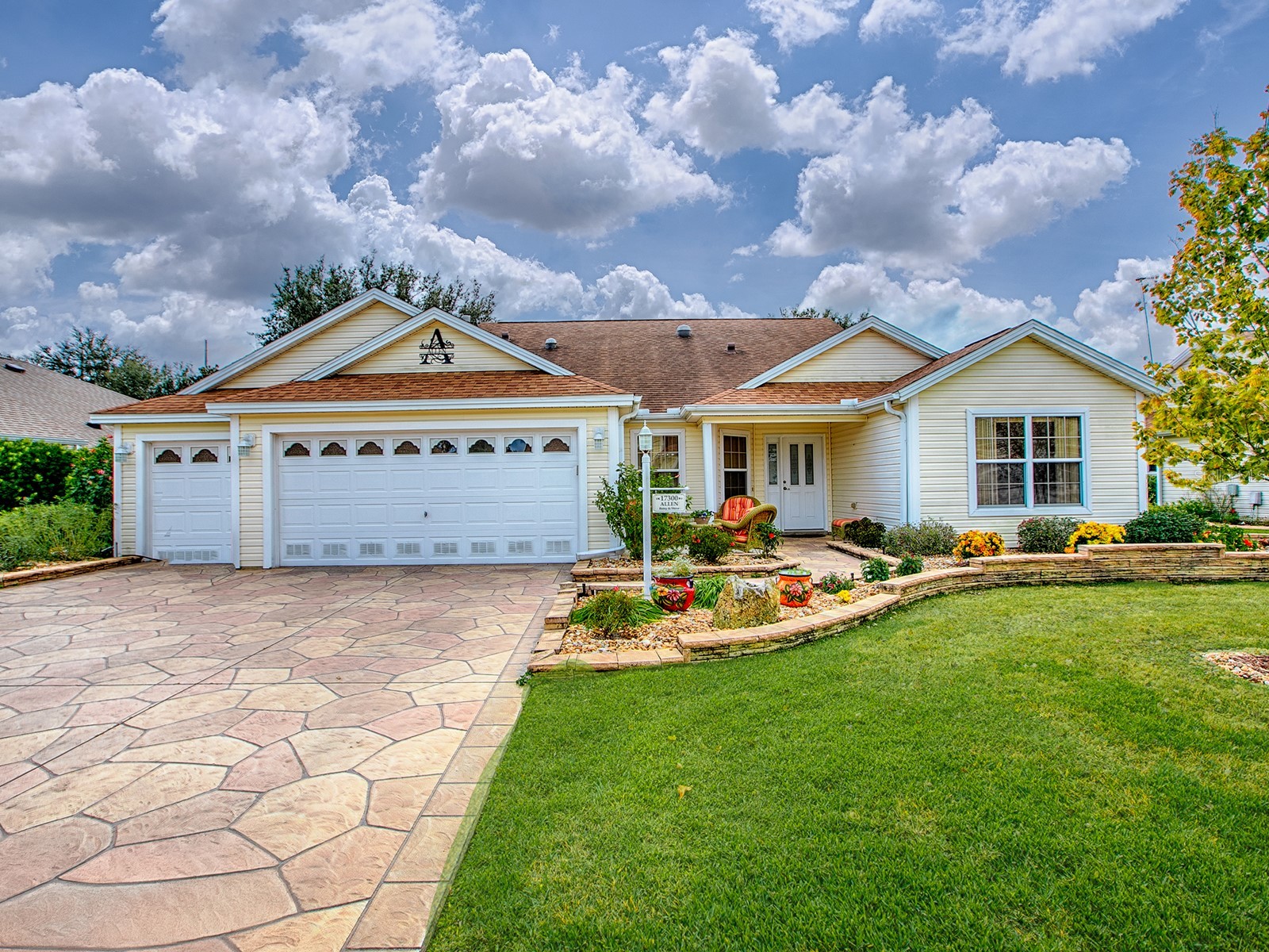 17300 SE 91st Lee Avenue The Villages FL 32162 G5105694 image1