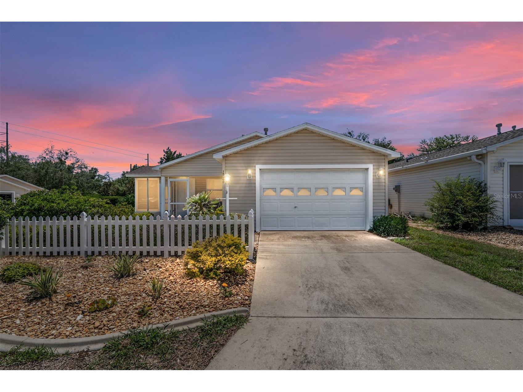 17300 SE 93rd Heyward Avenue The Villages FL 32162 G5112530 image2