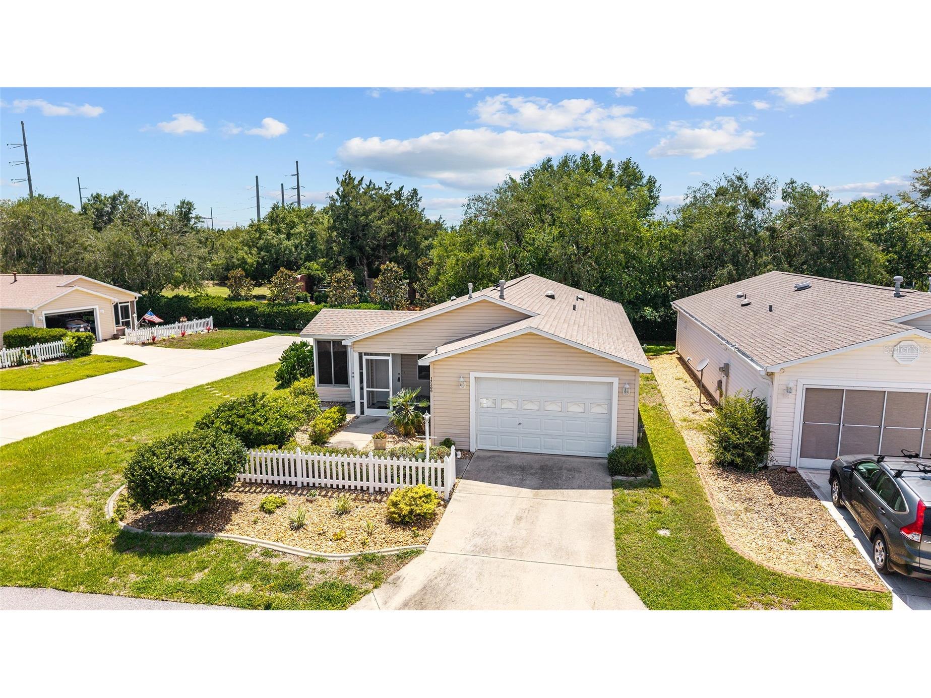 17300 SE 93rd Heyward Avenue The Villages FL 32162 G5112530 image33