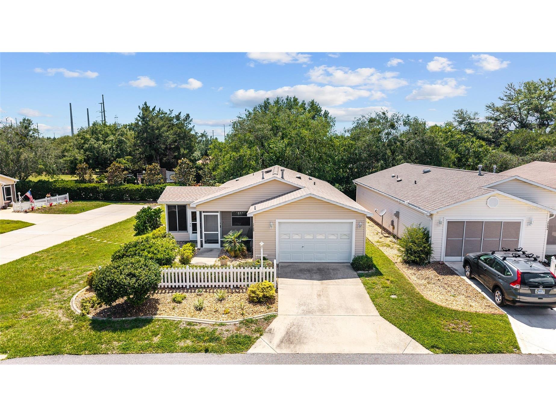 17300 SE 93rd Heyward Avenue The Villages FL 32162 G5112530 image34