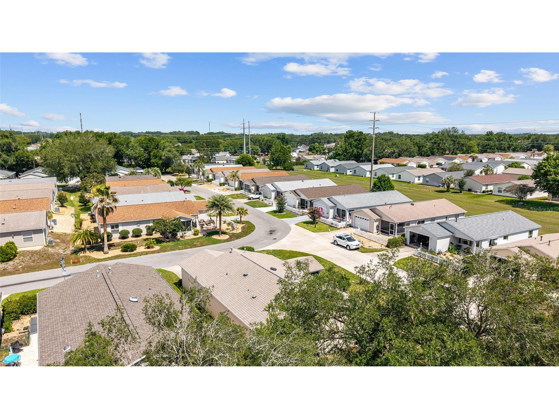 17300 SE 93rd Heyward Avenue The Villages FL 32162 G5112530 image36