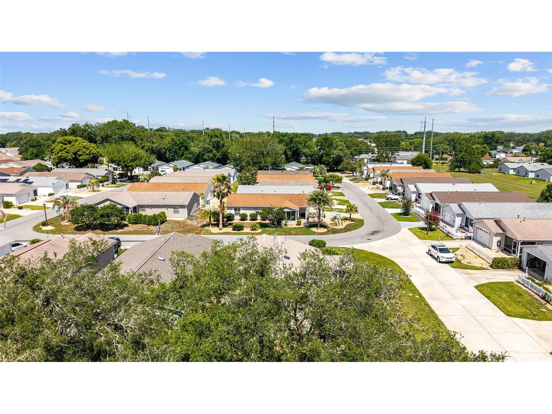17300 SE 93rd Heyward Avenue The Villages FL 32162 G5112530 image37