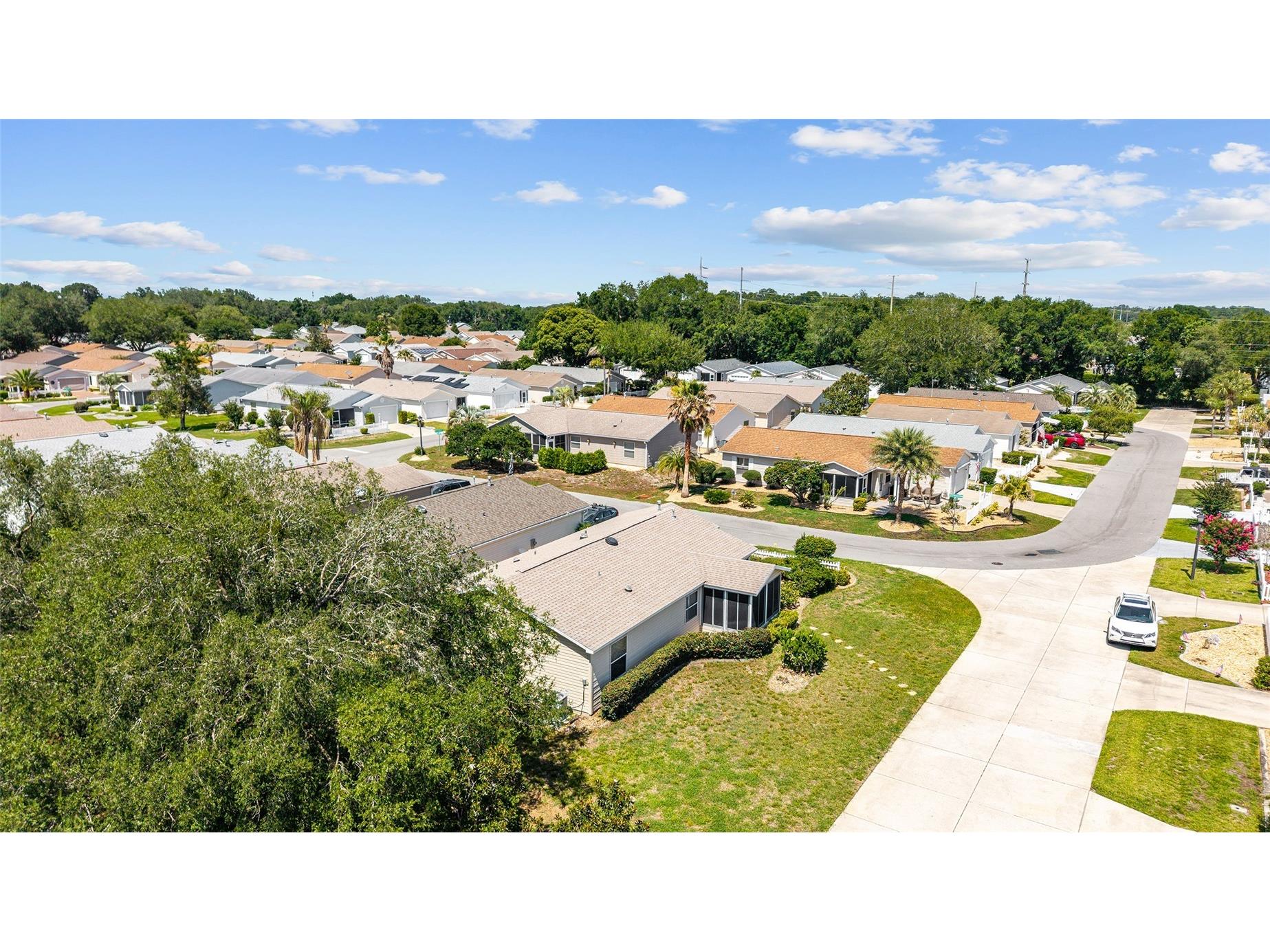 17300 SE 93rd Heyward Avenue The Villages FL 32162 G5112530 image38