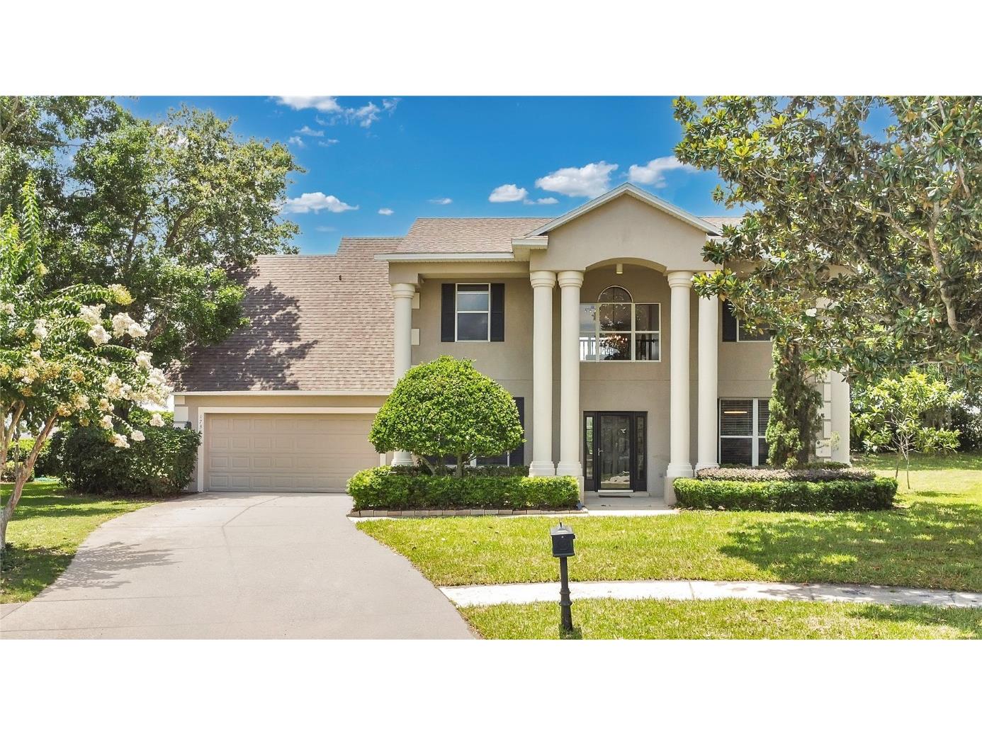 17300 Summer Sun Court Clermont FL 34711 - JOHN'S LAKE G5098101 image1