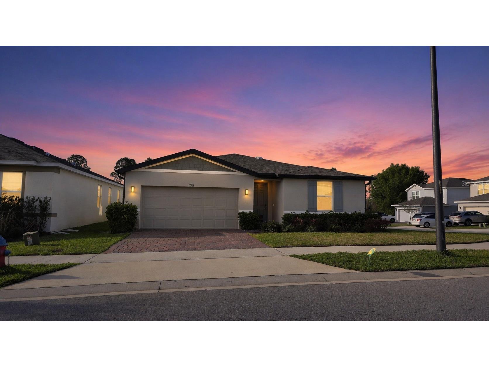 17301 Back Bay Court Clermont FL 34714 O6400204 image1