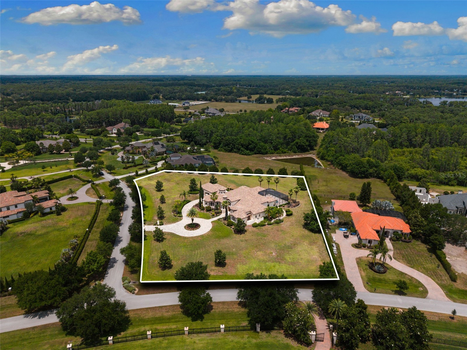 17301 Ballmont Park Drive Odessa FL 33556 TB8510849 image79