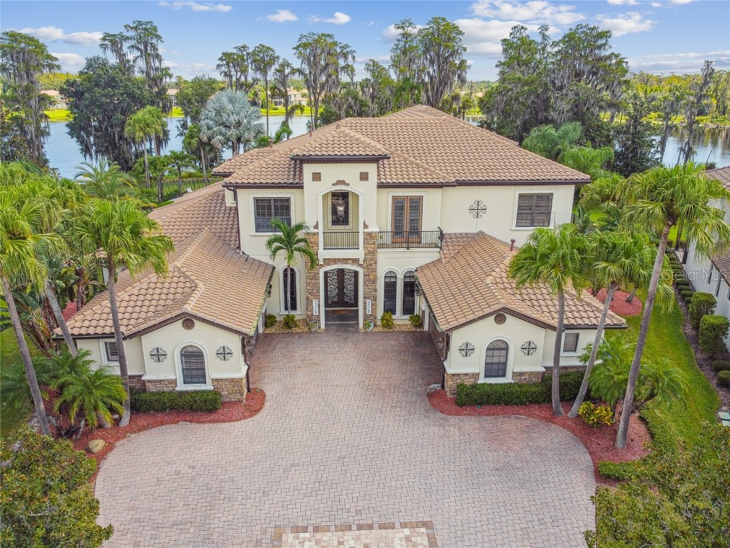 17301 Ladera Estates Boulevard Lutz FL 33548 - LAKE MERRY WATER T3476563 image1