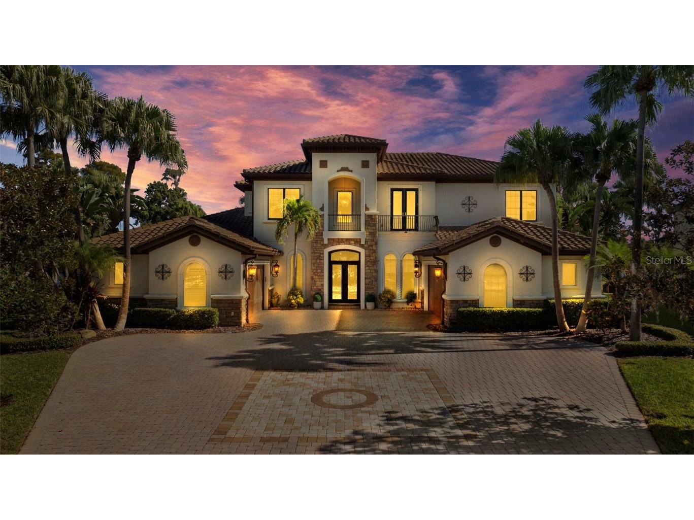 17301 Ladera Estates Boulevard Lutz FL 33548 - LAKE MERRY WATER TB8451052 image1