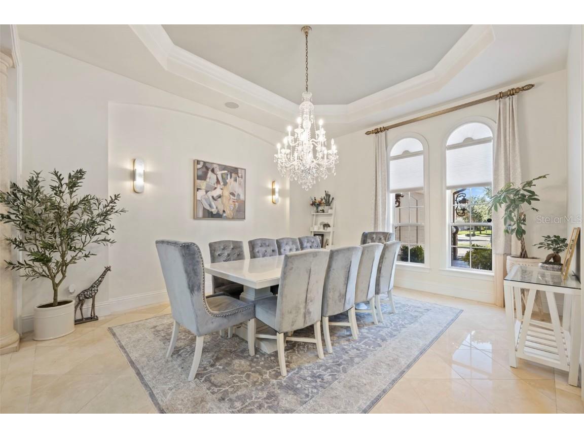 17301 Ladera Estates Boulevard Lutz FL 33548 - LAKE MERRY WATER TB8451052 image10