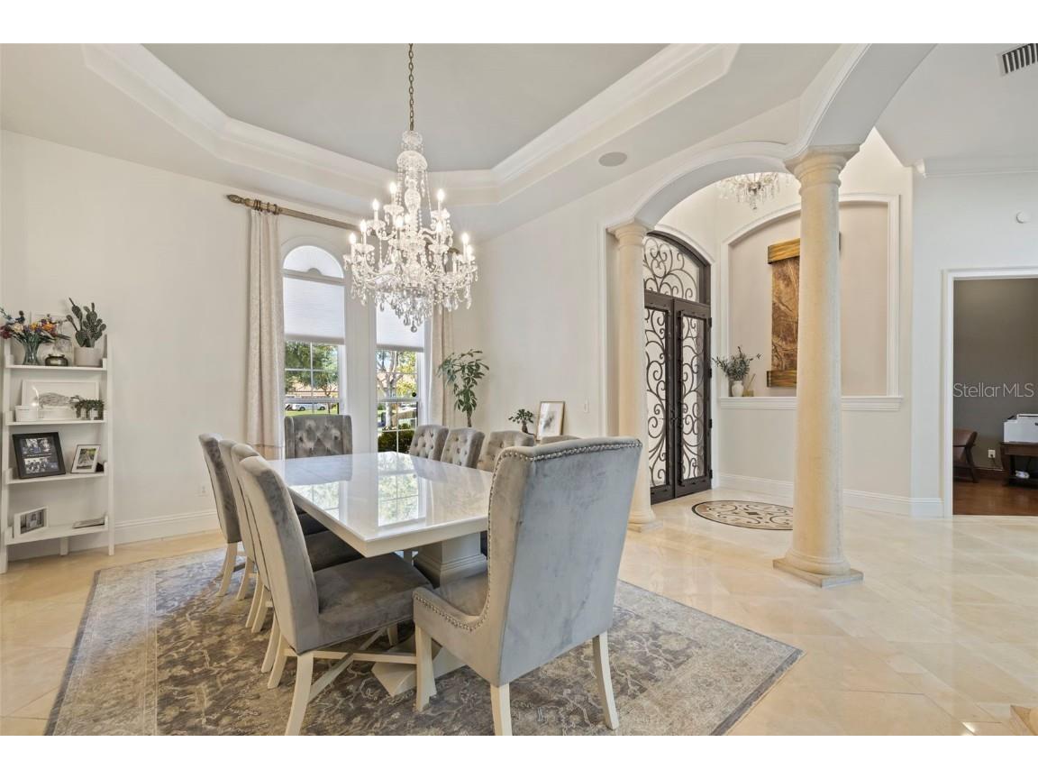 17301 Ladera Estates Boulevard Lutz FL 33548 - LAKE MERRY WATER TB8451052 image11