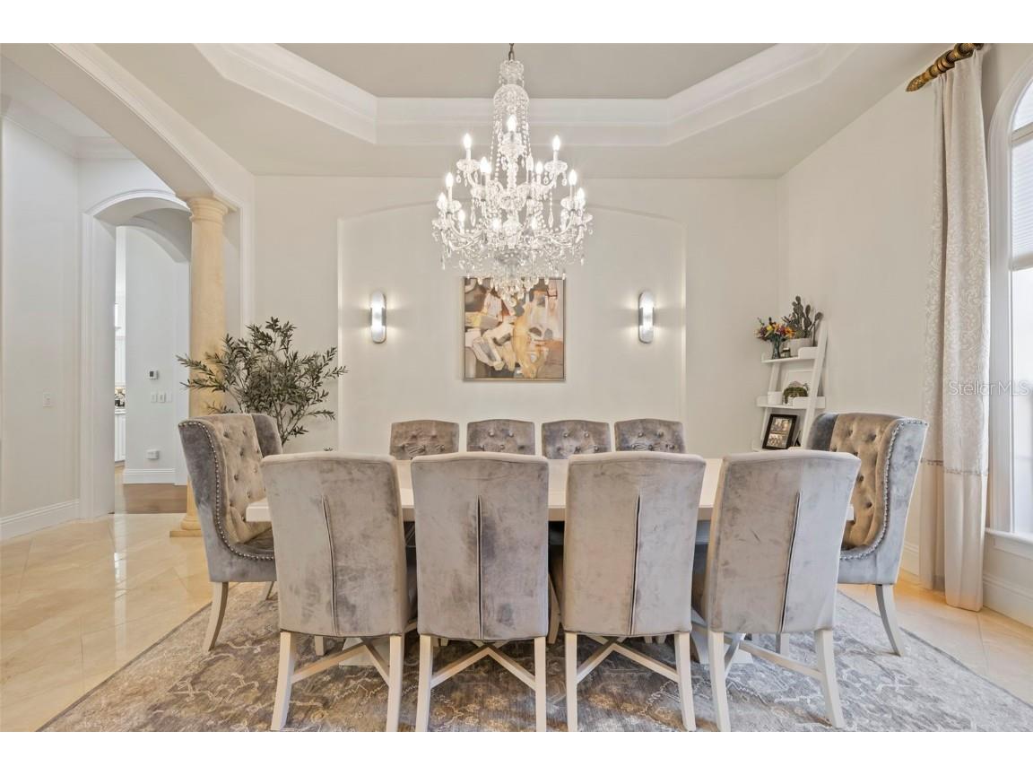 17301 Ladera Estates Boulevard Lutz FL 33548 - LAKE MERRY WATER TB8451052 image12