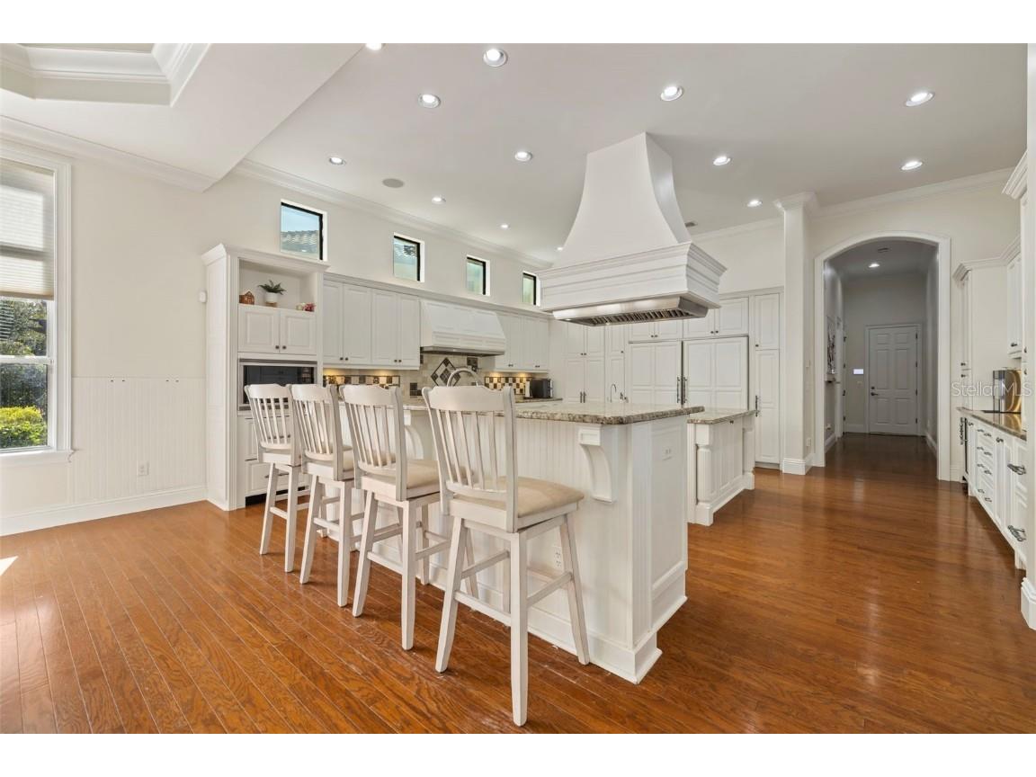 17301 Ladera Estates Boulevard Lutz FL 33548 - LAKE MERRY WATER TB8451052 image15