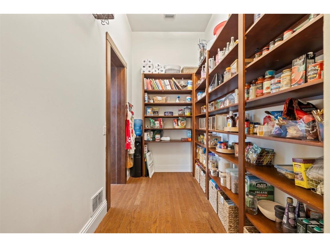 17301 Ladera Estates Boulevard Lutz FL 33548 - LAKE MERRY WATER TB8451052 image17