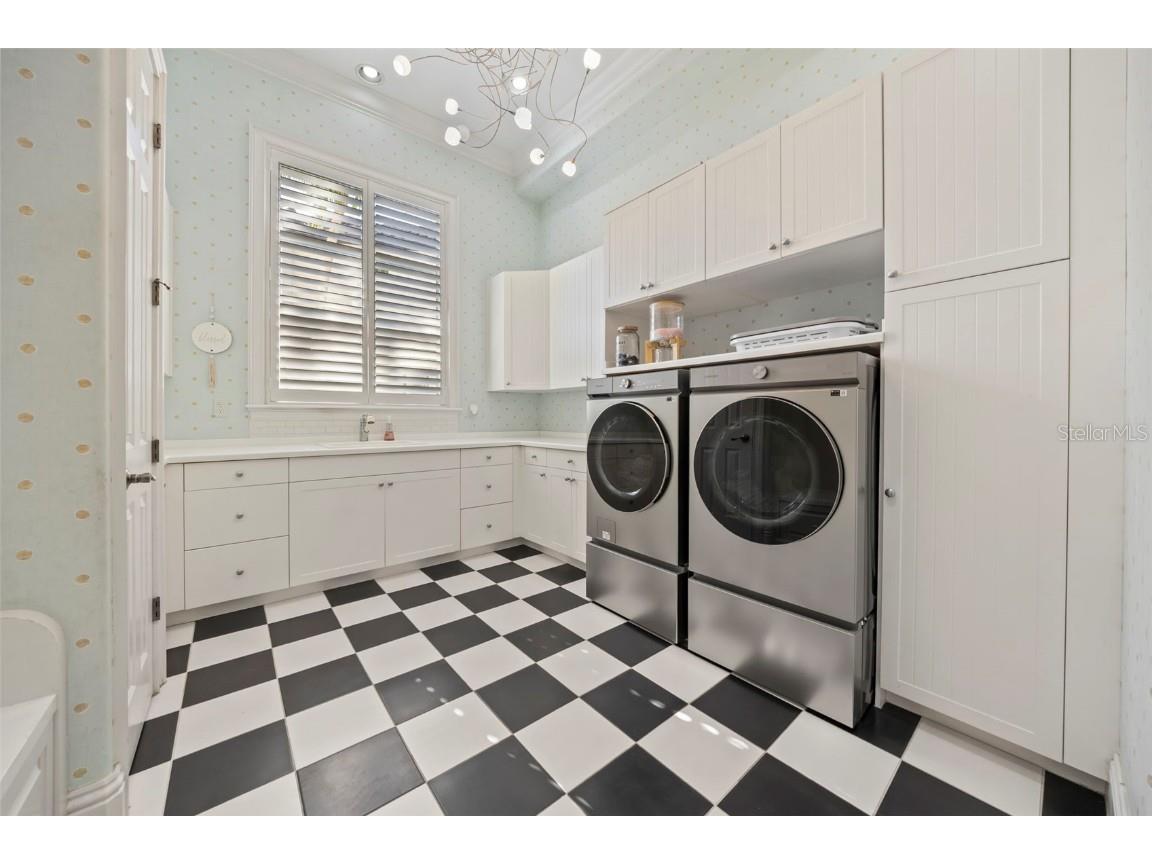 17301 Ladera Estates Boulevard Lutz FL 33548 - LAKE MERRY WATER TB8451052 image22