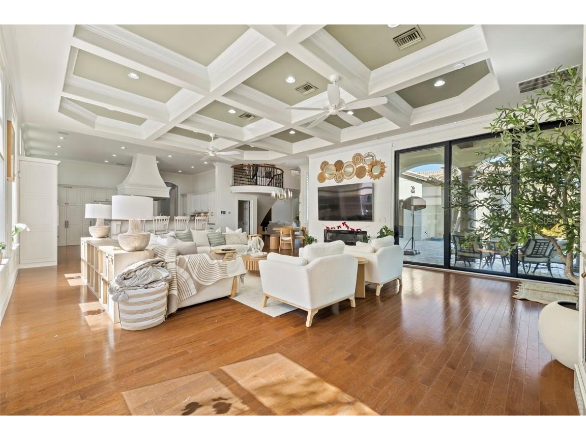 17301 Ladera Estates Boulevard Lutz FL 33548 - LAKE MERRY WATER TB8451052 image26