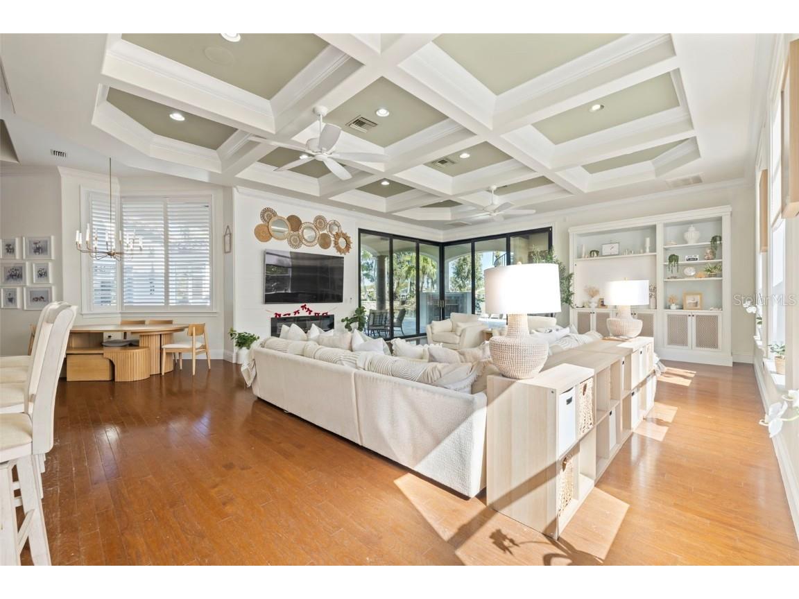 17301 Ladera Estates Boulevard Lutz FL 33548 - LAKE MERRY WATER TB8451052 image27