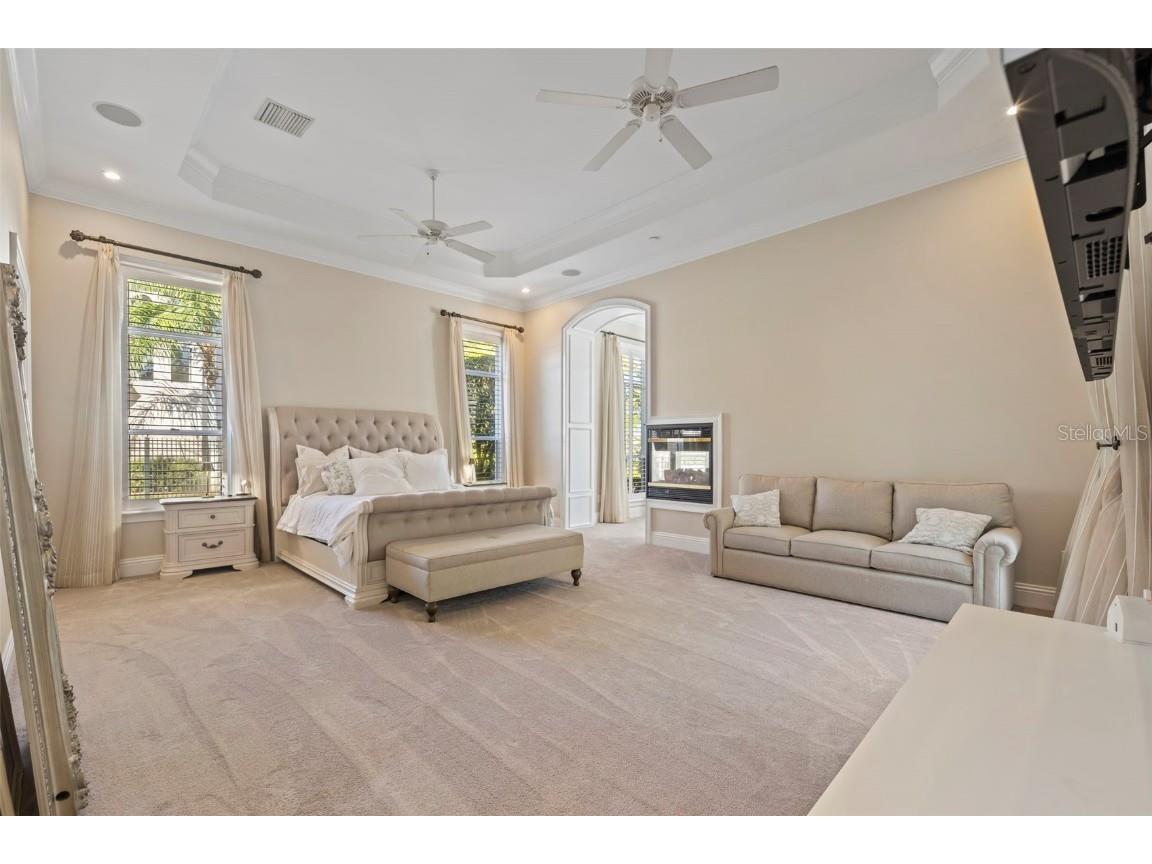 17301 Ladera Estates Boulevard Lutz FL 33548 - LAKE MERRY WATER TB8451052 image28