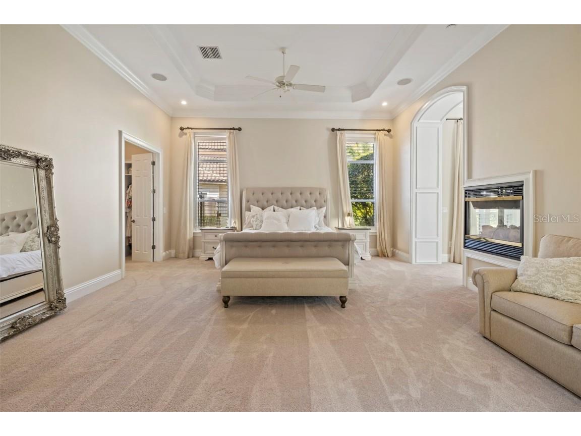 17301 Ladera Estates Boulevard Lutz FL 33548 - LAKE MERRY WATER TB8451052 image29