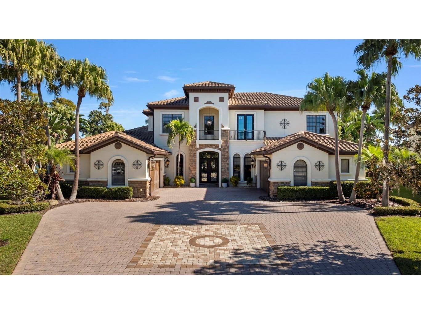 17301 Ladera Estates Boulevard Lutz FL 33548 - LAKE MERRY WATER TB8451052 image3