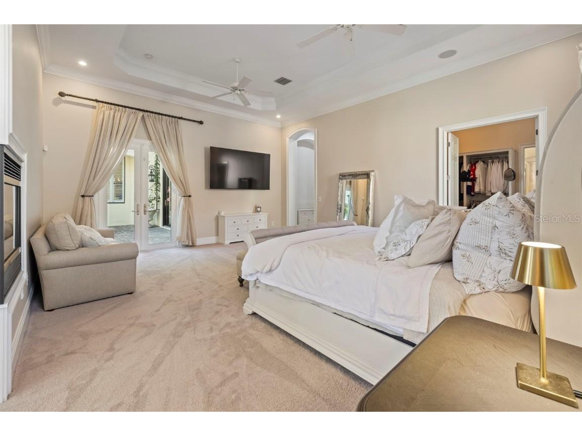 17301 Ladera Estates Boulevard Lutz FL 33548 - LAKE MERRY WATER TB8451052 image30