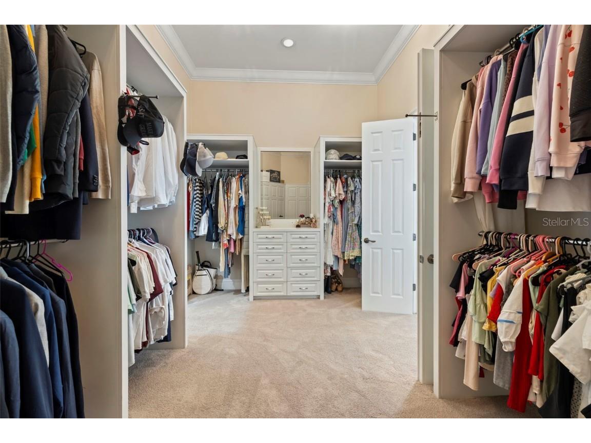 17301 Ladera Estates Boulevard Lutz FL 33548 - LAKE MERRY WATER TB8451052 image33