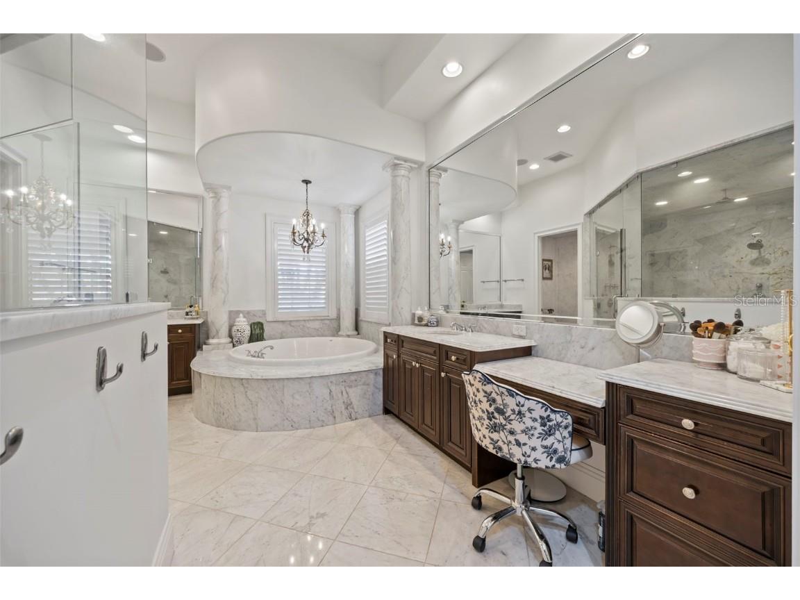 17301 Ladera Estates Boulevard Lutz FL 33548 - LAKE MERRY WATER TB8451052 image35