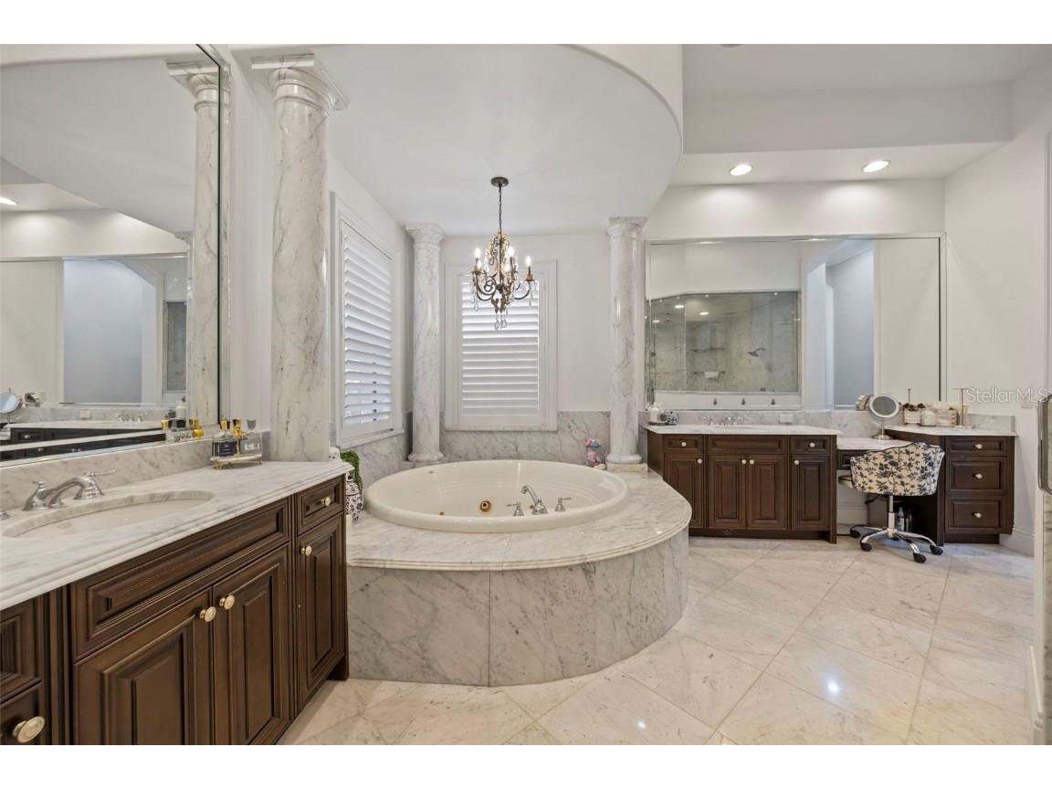 17301 Ladera Estates Boulevard Lutz FL 33548 - LAKE MERRY WATER TB8451052 image37